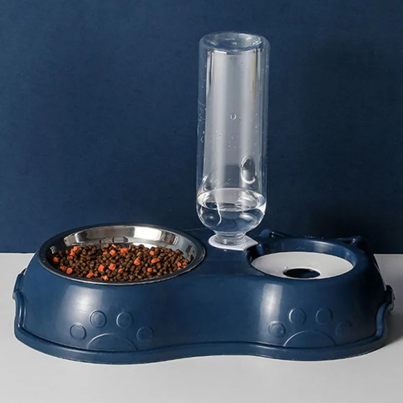 PetHydra 3-in-1 Feeder