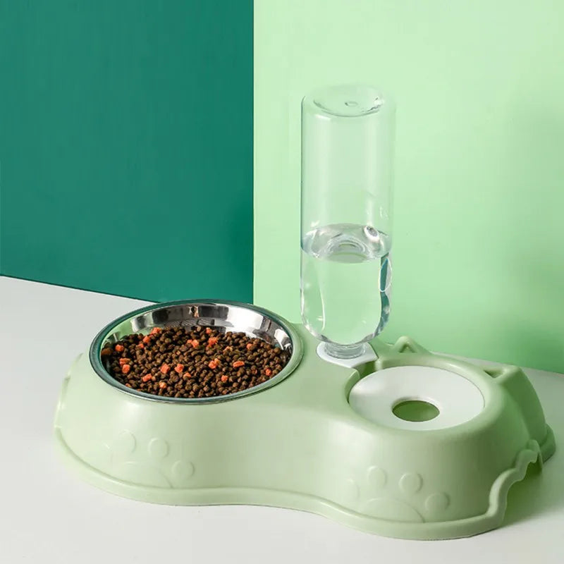 PetHydra 3-in-1 Feeder