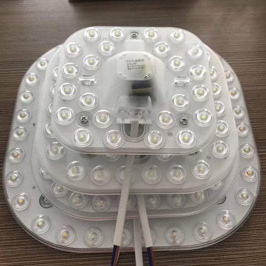 Energy-Saving LED Lamp Core Module