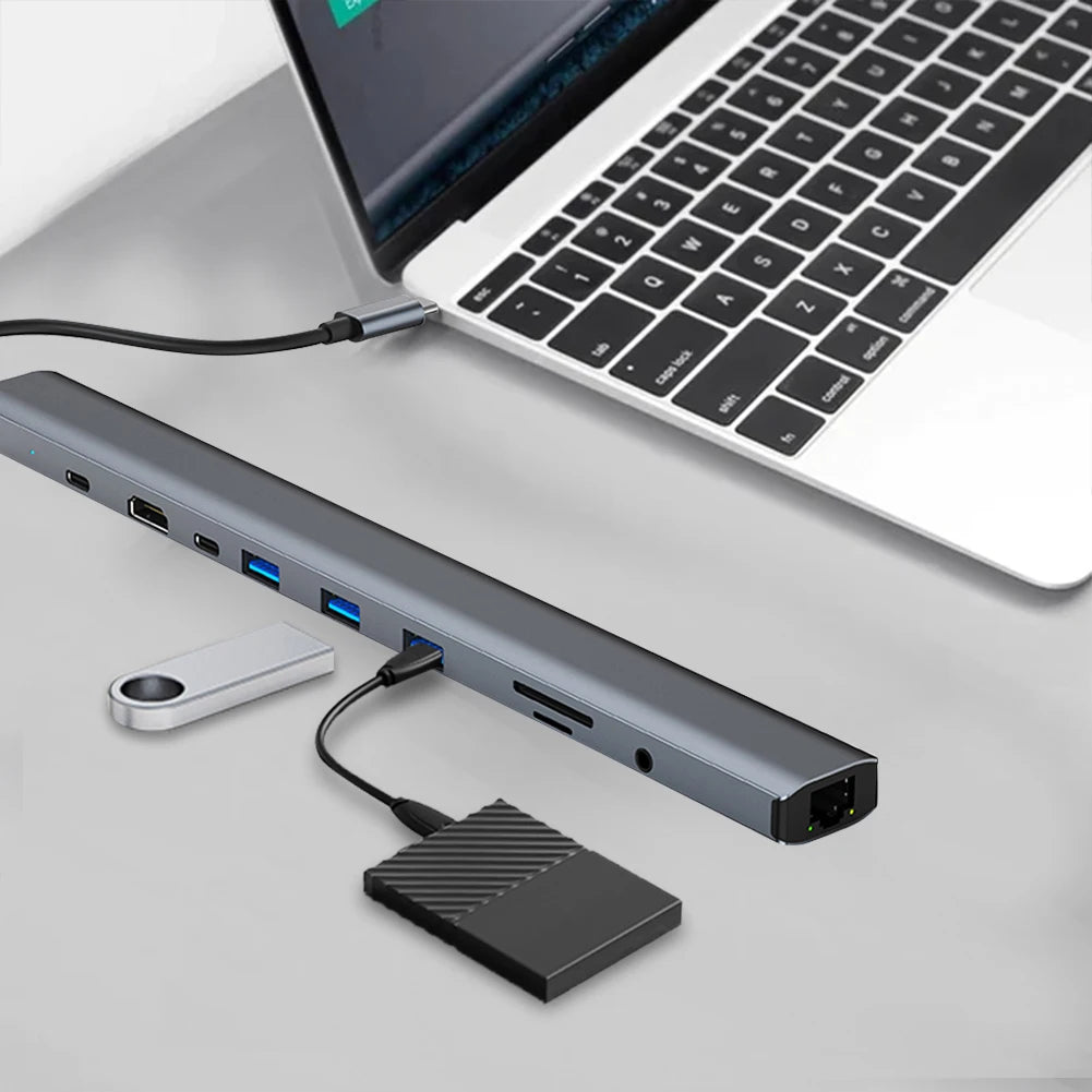 TenConnect USB Hub