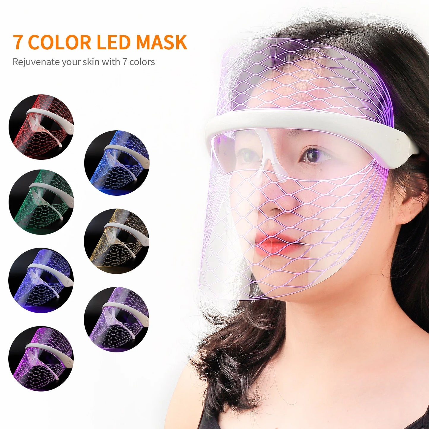 GlowTherapy Mask