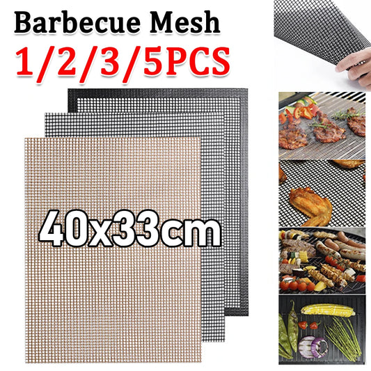 BBQ Shield