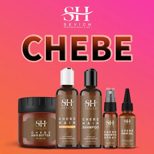 Chebe Hair Powder Care Serum