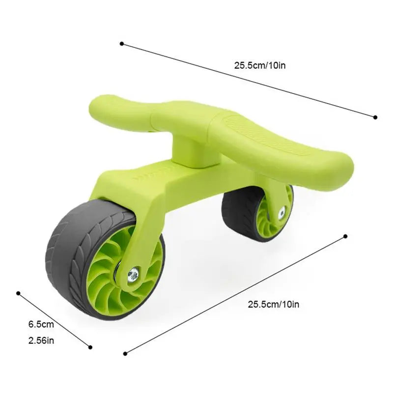 Ab Core Machine Exercise Wheel Ab Roller Workout Equipment For Home Gym Abdominal Exercise Machine Core Trainer Exercise Roller