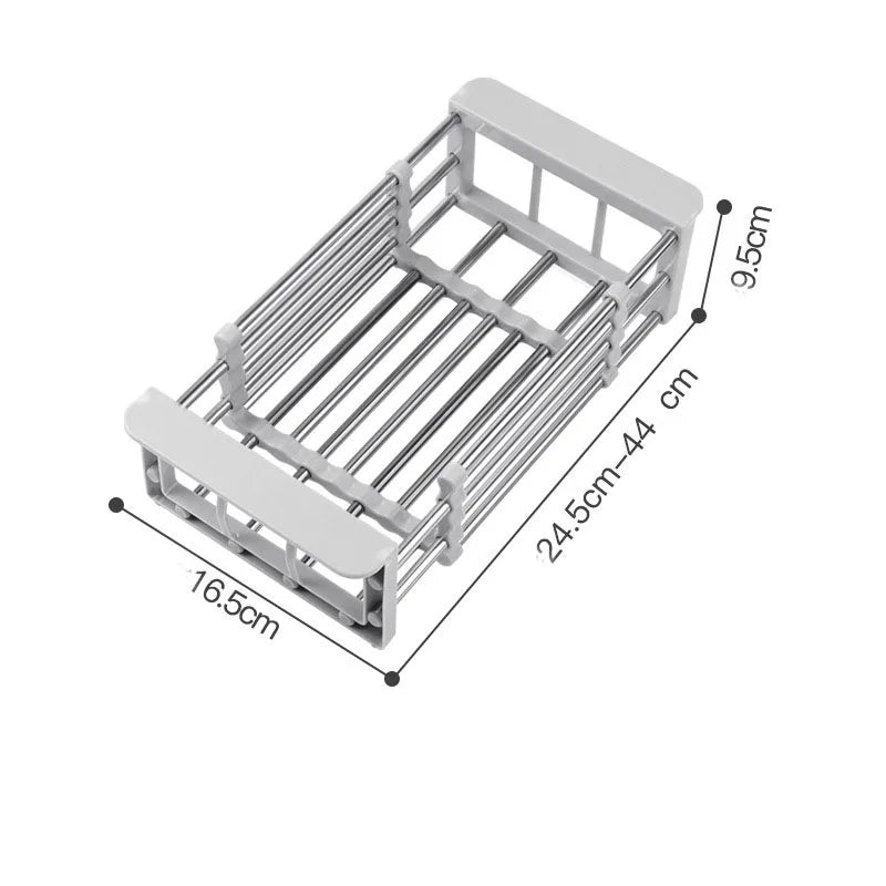 Flexi Drainer