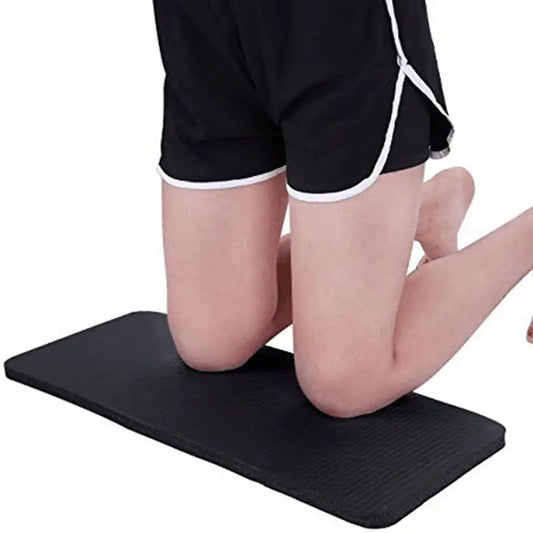 Thick Knee and Elbow Pad for Pilates & Fitness.