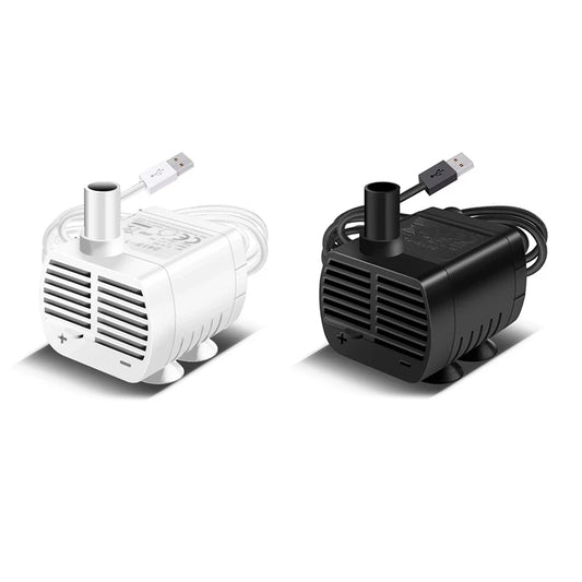 Silent USB Water Pump