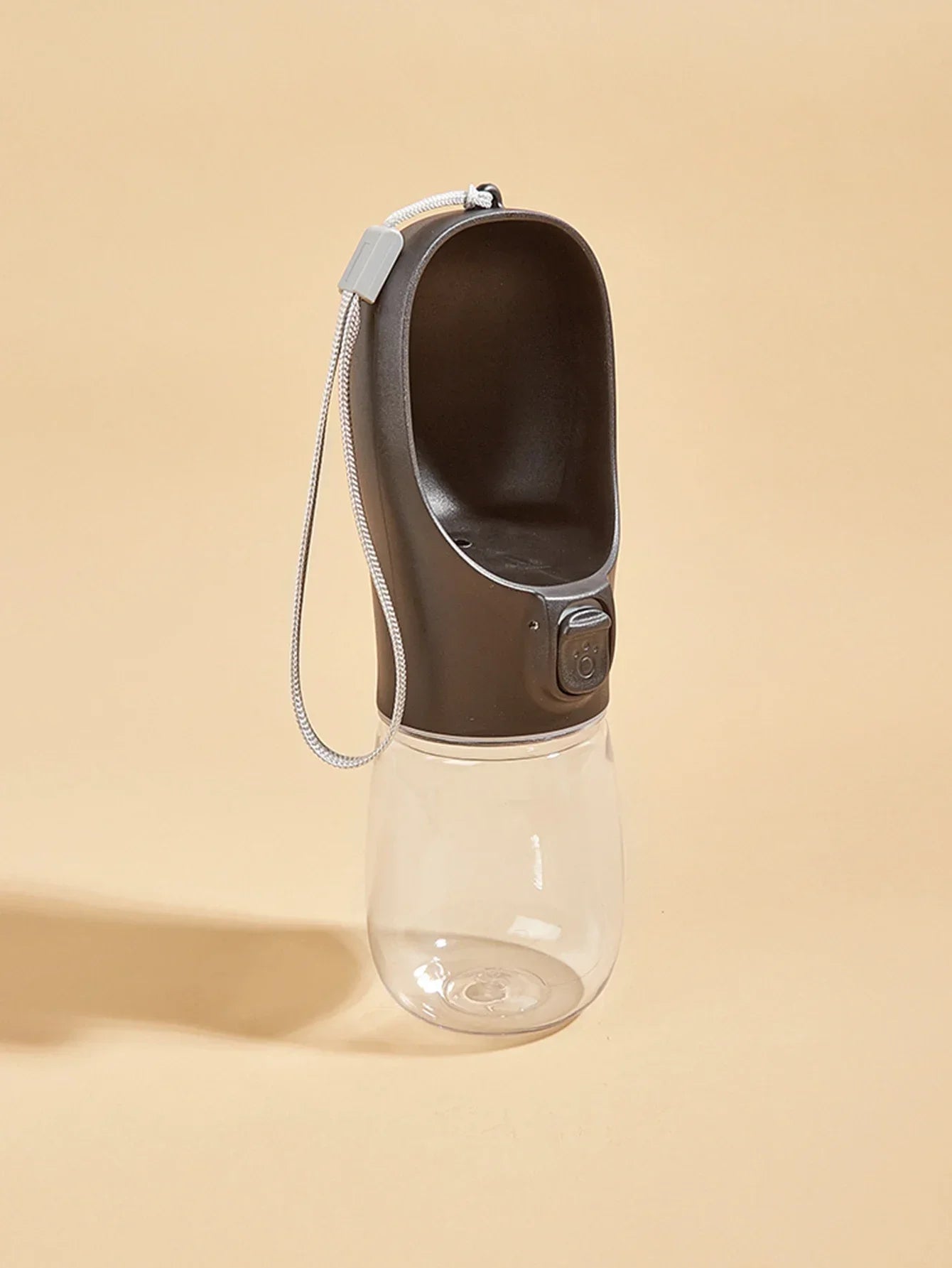 Portable Dog Water & Food Bottle