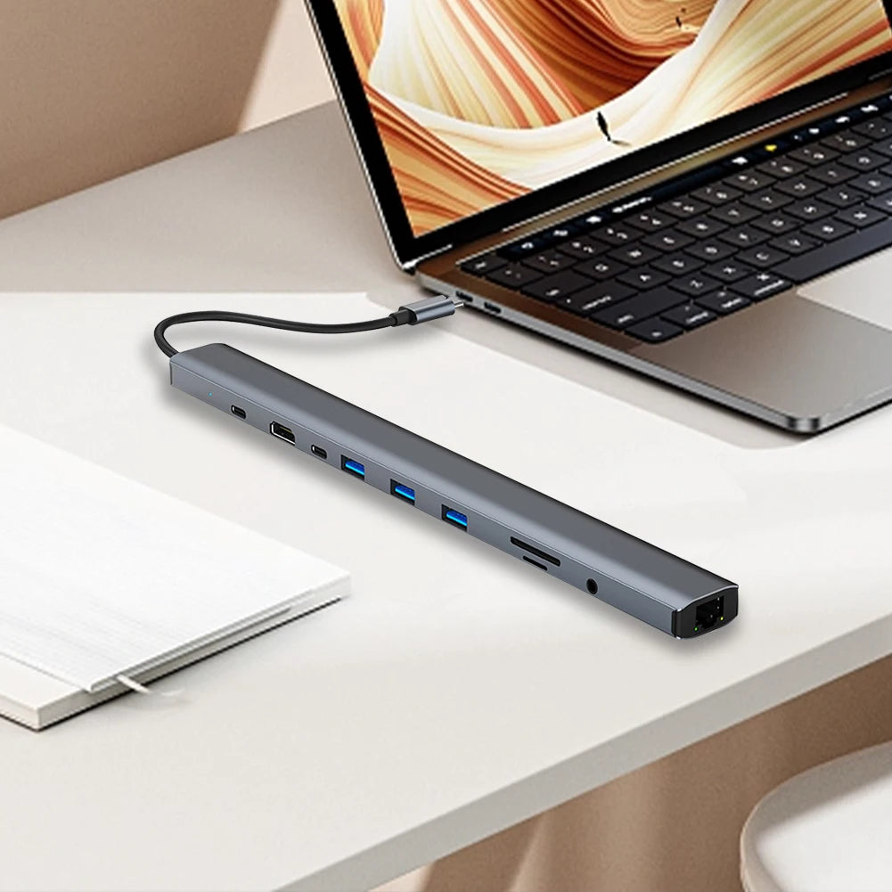 TenConnect USB Hub