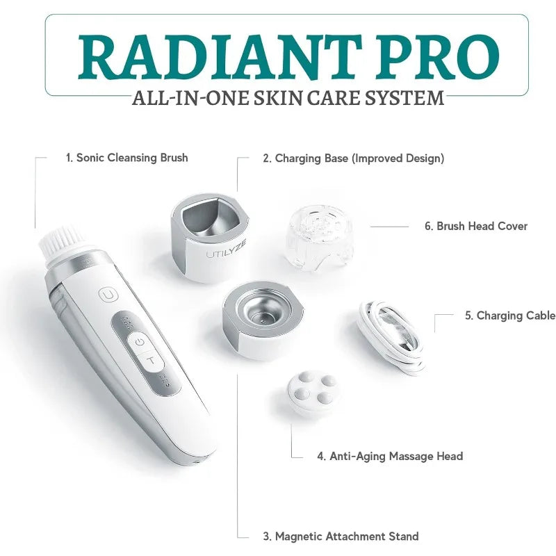 Radiant Pro