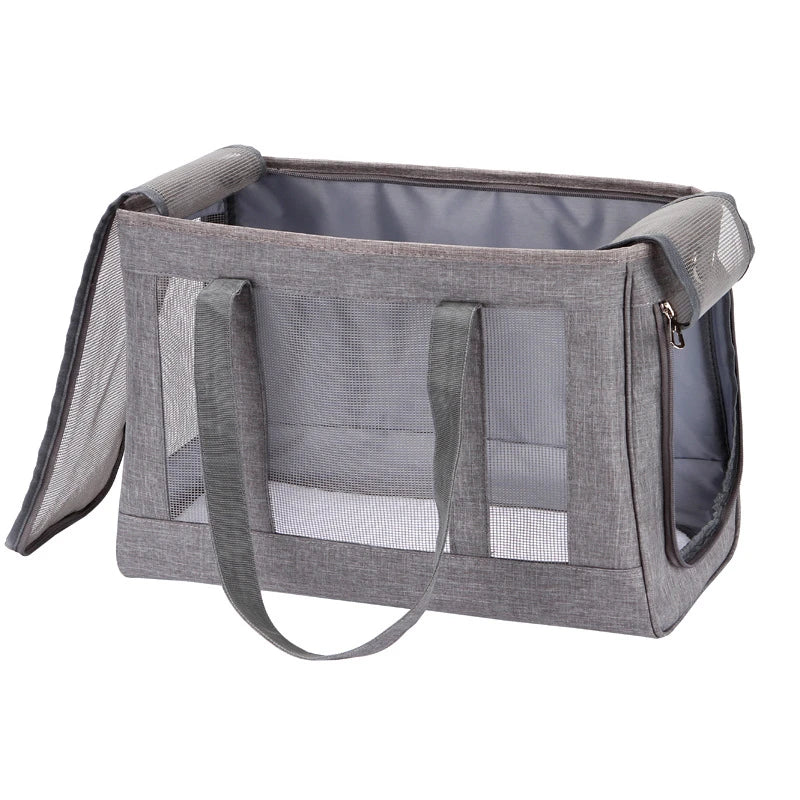 Breathable Pet Carrier Bag