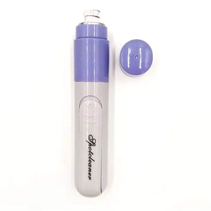 Facial Pore Cleaner Vacuum