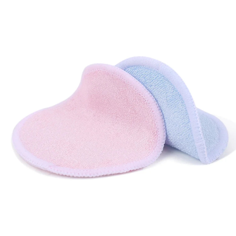 Reusable Bamboo Makeup Remover Pad