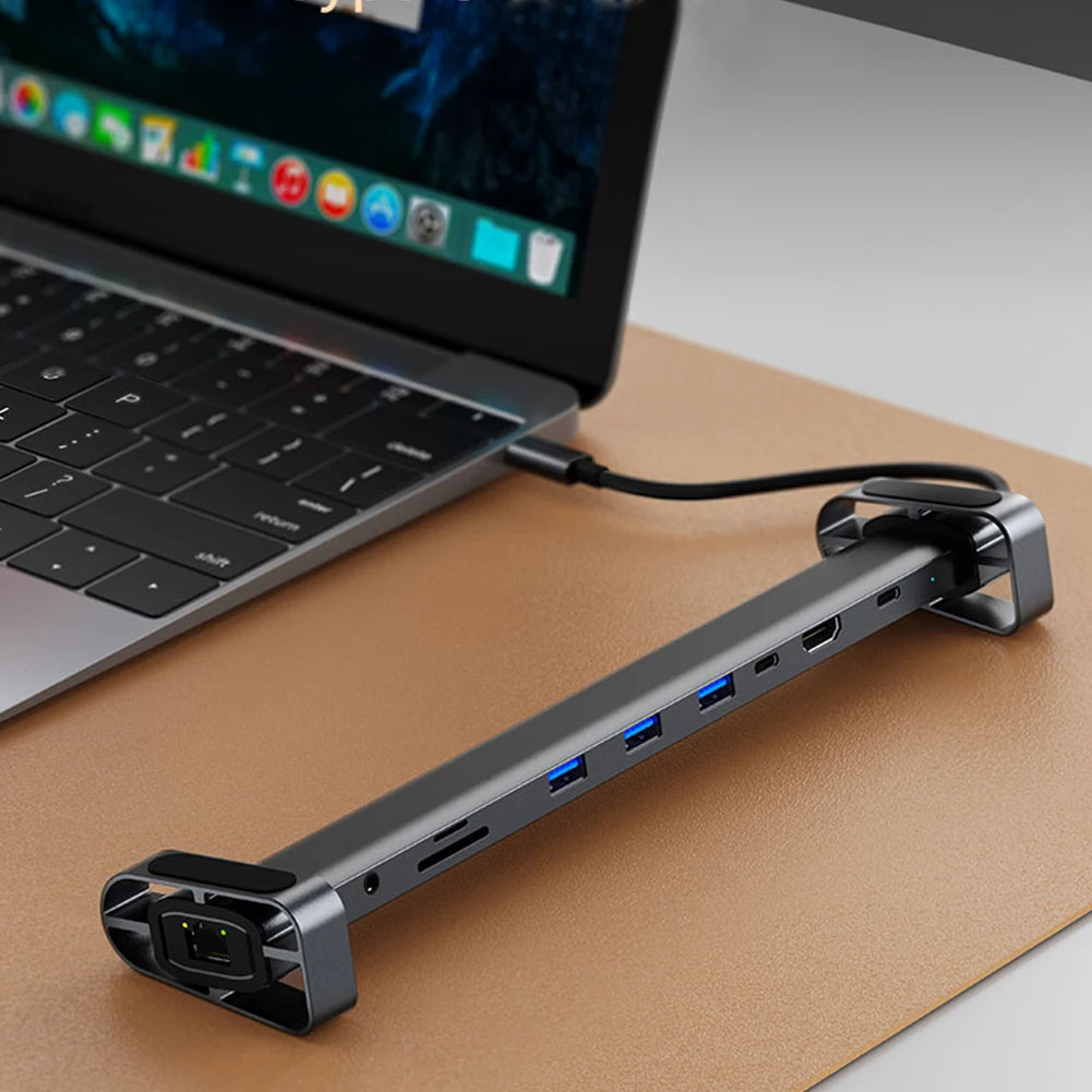 TenConnect USB Hub