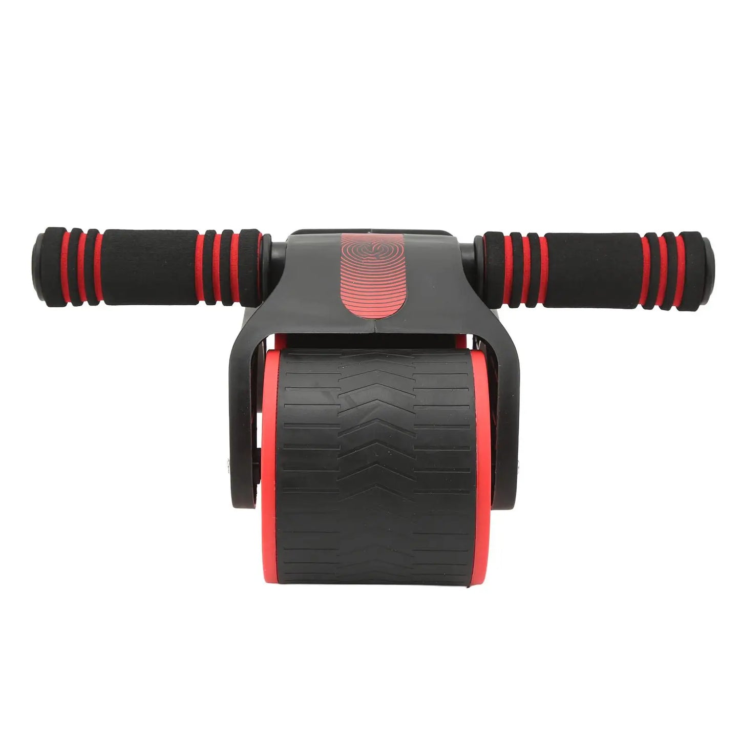 Strong Abdominal Roller with Triangular Bracing Structure   For Gym Fitness Wheel